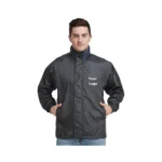 Custom Windcheater Jacket
