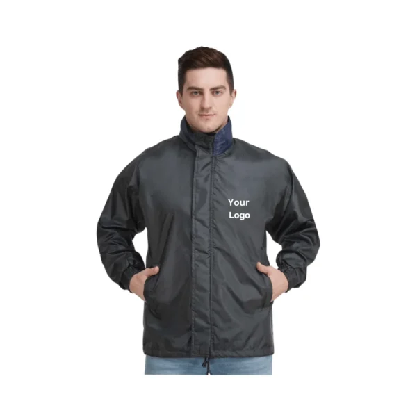 Custom Windcheater Jacket