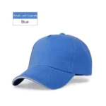 Custom Premium Cotton Cap - Image 5