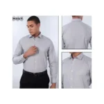 Customized Police Cotton Corporate Shirt - Image 3