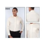 Customized Police Cotton Corporate Shirt - Image 4