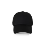 Custom polyester foam mesh sports cap - Image 3