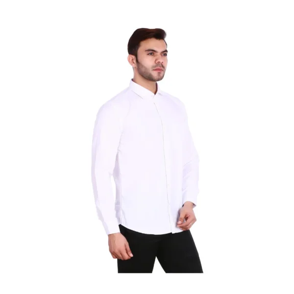 PC Shirt For Field Staffs