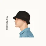 Custom Outdoor Unisex Cotton Hat - Image 2