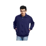 Custom PC Fleece Jacket - Image 2