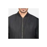 Customized Bomber All Weather Unisex Jacket - Image 2