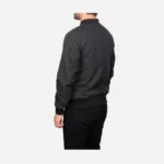 Customized Bomber All Weather Unisex Jacket - Image 3