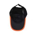 Custom Premium Sports Mesh Cap - Image 3