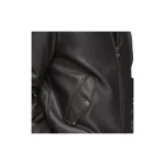 Genuine Leather Customized Jacket - Image 4