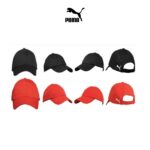 Customized Puma Caps with Logo Print - Image 2