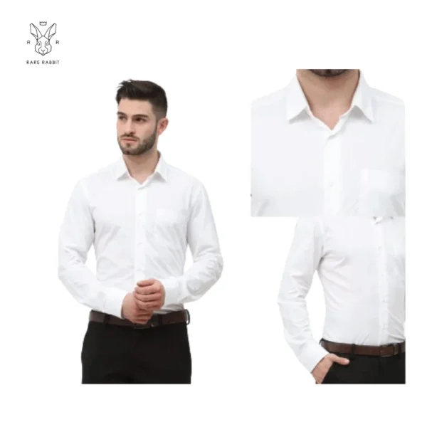 Rare Rabbit Men’s Cotton Shirts