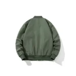 Custom Windcheater Jacket - Image 4