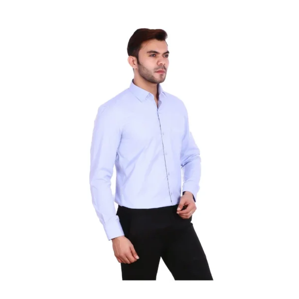 Custom Bombay Mill Shirt/Office Uniform