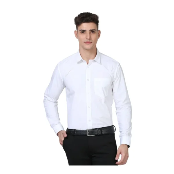 Fila Fill Premium Cotton Shirt