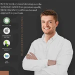 Custom Premium Blackberry’s Shirt - Image 2