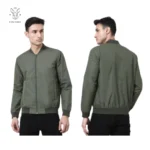 Rare Rabbit Premium Nylon Water Repellent Jacket