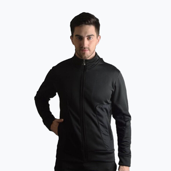 United Color of Benetton Micro Fleece Jacket