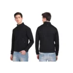Customized Rare Rabbit Bonded Fleece Jacket