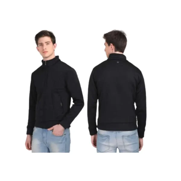 Customized Rare Rabbit Bonded Fleece Jacket