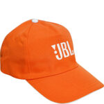 Premium Non Denim Dual Color Cap-Customizable - Image 2