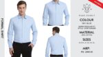 Rare Rabbit Men’s Cotton Shirts - Image 2