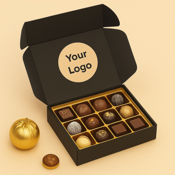 Chocolate Box