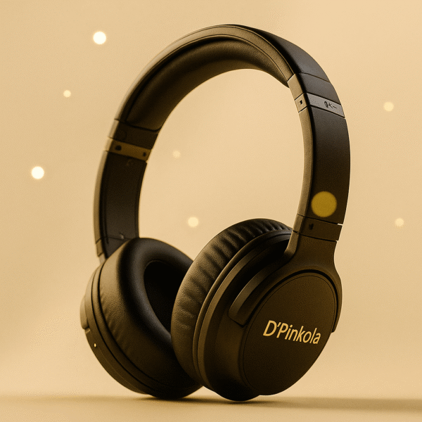 Headphone