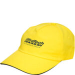 Premium Non Denim Dual Color Cap-Customizable - Image 4