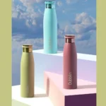 Customized Single Wall Dublin Water Bottle