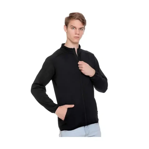 The North Pole DuraKnit Fleece Jacket