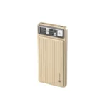 Luxcell 10000 mAH PowerBank