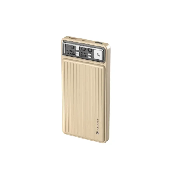 Luxcell 10000 mAH PowerBank