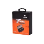Custom Wireless Stereo Earbud - Image 3