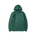Customized 300 GSM Spun Matty Hoodie - Image 6