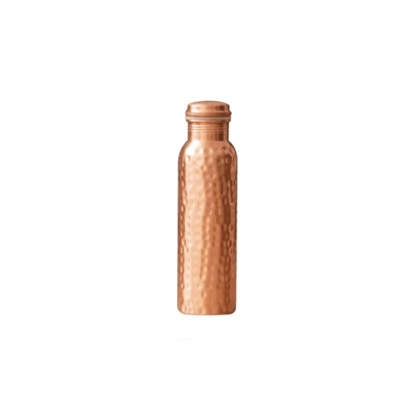 850 ML Copper Bottle Article No 4126