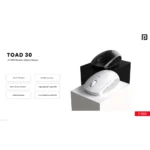 Toad 30 Wireless Mouse - Image 4