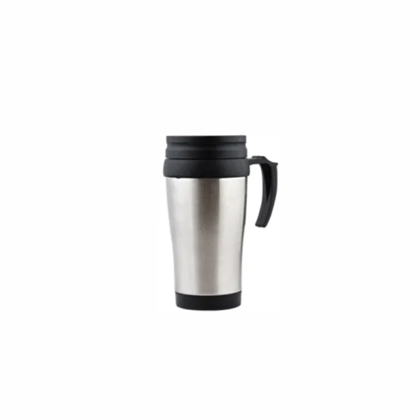 400 ML Stainless Steel Coffee Jar