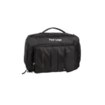 Overnighter Bag With Laptop Storage