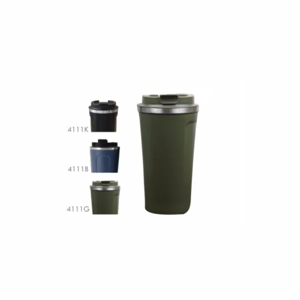 500 ML Stainless Steel Premium Coffee Mug
