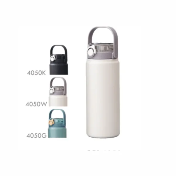 1200 ML Custom Flask
