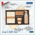 Sustainable Onboarding Kit with Tote Bag