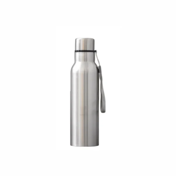 750 ML Stainless Steel Water Bottle Article No 4016