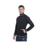 Zero Degree Turtle Neck Custom Sweatshirt - Image 2