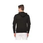 Customized Zero Degree Sweatshirt without Zip - Image 5