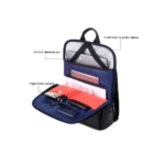 Custom Premium Nylon Backpack for Corporates - Image 4