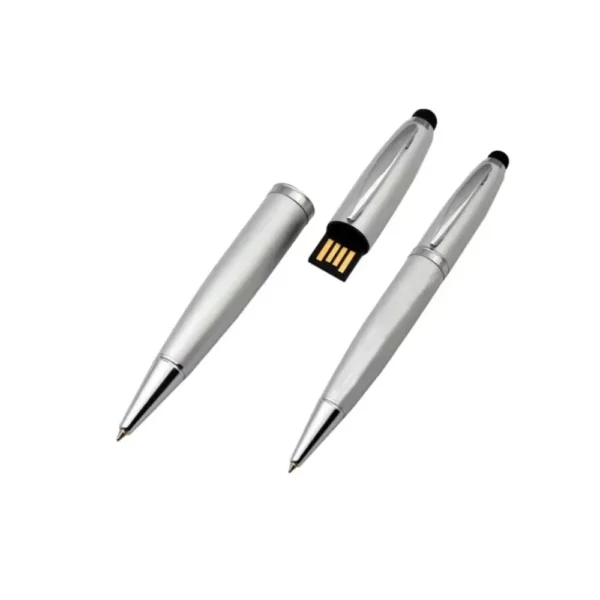 Custom Ball Pen with USB Pendrive