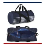 Tommy Hilfiger Raphael Gym Duffle Bag - Image 2