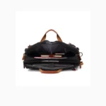 Custom Laptop Bag with Shoulder Shoulder Strap - Image 6