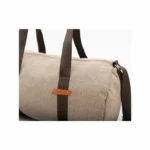 Milange Fabric Based Duffel/Gym Bag - Image 2