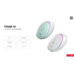 Toad IV Wireless Mouse - Image 2